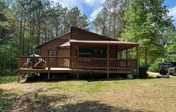 420 Lacy Ivy Road, Potts Camp, MS 38659