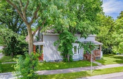 2700 Aldrich Avenue N, Minneapolis, MN 55411