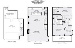 1616 SW MONTGOMERY ST, Portland, OR 97201