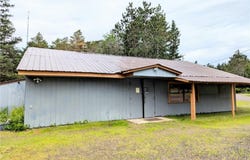 9995 N Raven Road, Hayward, WI 54843