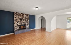 1595 Catham Circle, Horizon City, TX 79928