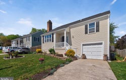 181 POINSETT LN, FREDERICK, MD 21702