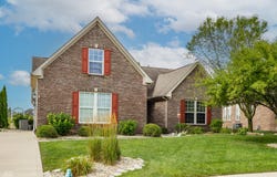4112 Hickory Ridge Boulevard, Greenwood, IN 46143