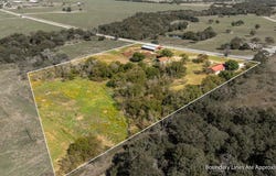 1841 County Road 428, Stephenville, TX 76401