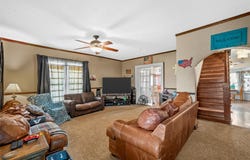 306 S Cleveland, Meridian, TX 76665