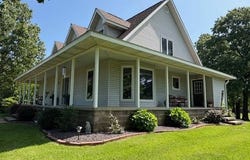 211 Vista Oak Trail, Ash Flat, AR 72513