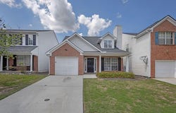 4111 Ravenwood Court, Union City, GA 30291