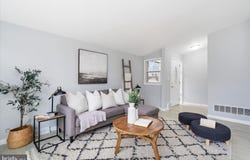 906 SCOTTS HILL DRIVE, PIKESVILLE, MD 21208