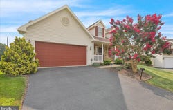 2509 JOSHUA DRIVE, SINKING SPRING, PA 19608