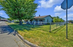 66 NW CARY St, Winston, OR 97496