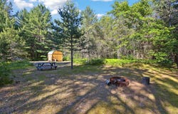 6578 W 13 Mile Road, Bitely, MI 49309