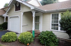 111 S Kistler Street, East Stroudsburg, PA 18301