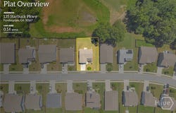 135 Starbuck Parkway, Pendergrass, GA 30567