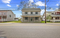 112 WALNUT STREET, CHURCH HILL, MD 21623