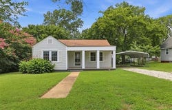 509 N 18th, Durant, OK 74701