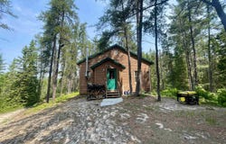 16098 Buckhaven, Newberry, MI 49868