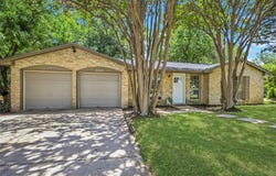 5430 Salem Walk DR, Austin, TX 78745