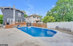 104 W LINCOLN AVENUE, ROSELLE PARK, NJ 07204