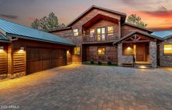 1681 S JIMSON Loop, Show Low, AZ 85901