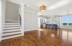 202 Allgood Drive, Pickens, SC 29671