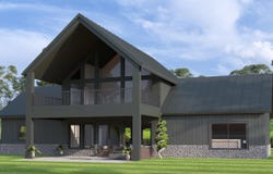 18 W Trudy Trail, Out of Area-Arkansas, AR 71959