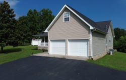 158 Muzzle Loader Club Road, Corbin, KY 40701