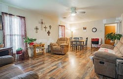 320 E 8th Street, Pawhuska, OK 74056