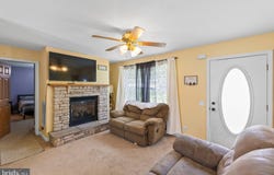 822 PHEASANT DRIVE, WINCHESTER, VA 22602