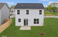 576 Plowman Drive, Shelbyville, IN 46176
