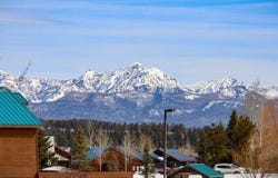 1135 Park Avenue, Pagosa Springs, CO 81147