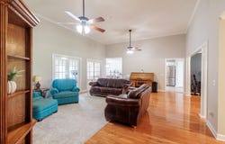 394 Northridge Dr., Pontotoc, MS 38863