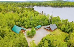 314 Atwood Pond Road, T5 R8 WELS, ME 04765