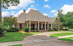 502 Loch Ridge Drive, Shreveport, LA 71106