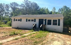 9286 Plank Road, Kenbridge, VA 23944