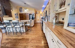 412 Airpark Road, Horseshoe Bend, AR 72512