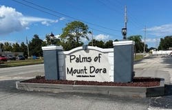 1400 EUDORA Road, MOUNT DORA, FL 32757