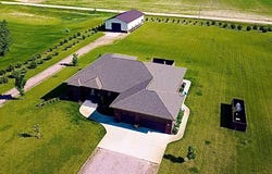 510 Meadowlark, St. Libory, NE 68872