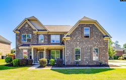 646 Dutchmans Trail, Irmo, SC 29063