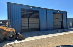 Tbd S County Rd 1160, Midland, TX 79706