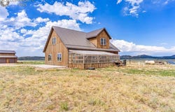 3491 County Road 215, Westcliffe, CO 81252