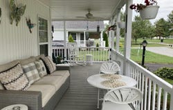 47 N Hairgrove Lane, Camden, DE 19934