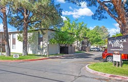 1601 Pennsylvania Street NE unit: S-02, Albuquerque, NM 87110