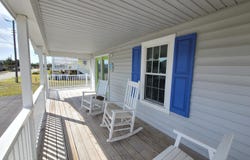 308 W Bogue Boulevard, Atlantic Beach, NC 28512