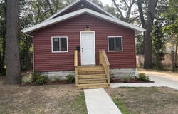 2413 Howden Street, Muskegon Heights, MI 49444