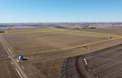 0001 Rock Creek Road, Staplehurst, NE 68439