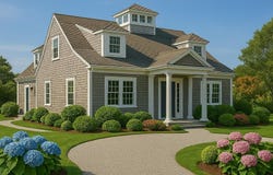 4 Down Harbor Road, Edgartown, MA 02539