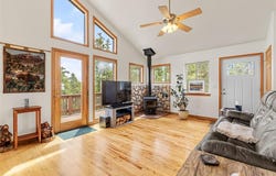 1576 BOBCAT LANE, Fairplay, CO 80440
