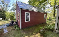 186 Bridgton Road, Sebago, ME 04029