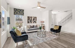 5681 Ruby Road, Lowell, IN 46356
