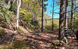 Mack Luke Road, Whittier, NC 28789